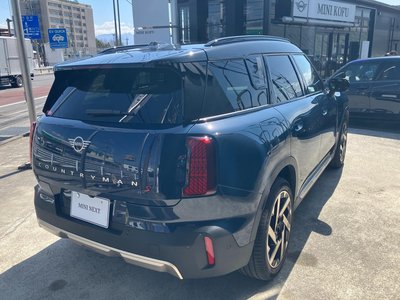 MINI MINI COUNTRYMAN - 9