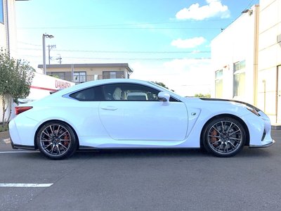 LEXUS RC F - 5
