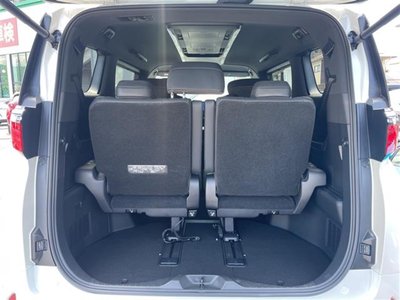 2023 Toyota ALPHARD 缩略图 16