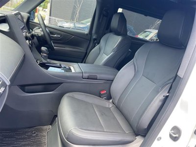 2023 Toyota ALPHARD 缩略图 12