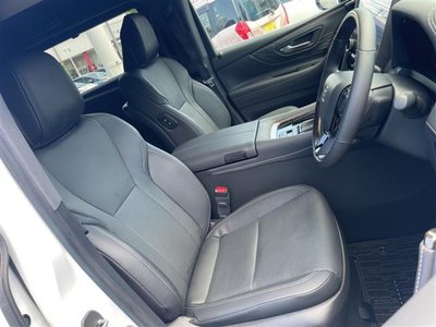 2023 Toyota ALPHARD 缩略图 11