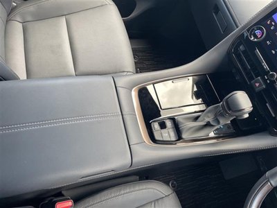 2023 Toyota ALPHARD 缩略图 38