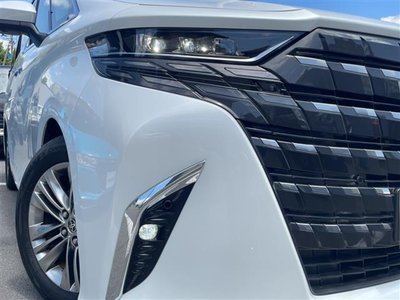 2023 Toyota ALPHARD 缩略图 41