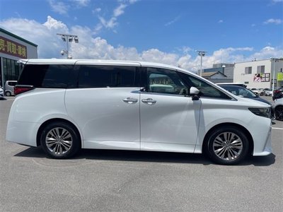 2023 Toyota ALPHARD 缩略图 26