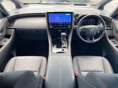 2023 Toyota ALPHARD 缩略图 45