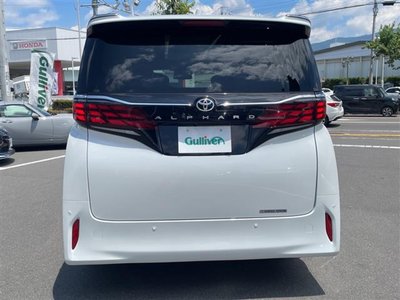2023 Toyota ALPHARD 缩略图 24