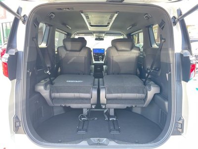 2023 Toyota ALPHARD 缩略图 17
