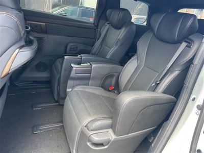 2023 Toyota ALPHARD 缩略图 14