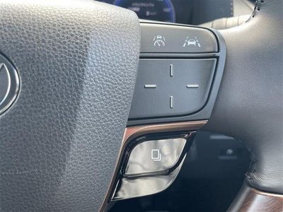 2023 Toyota ALPHARD — фото 9