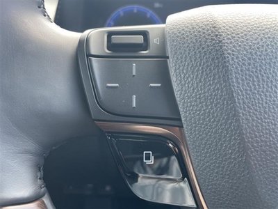 2023 Toyota ALPHARD — фото 8