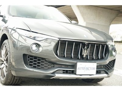 MASERATI LEVANTE - 6