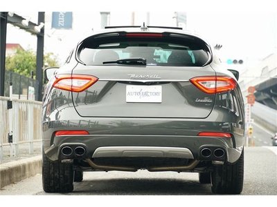 MASERATI LEVANTE - 5