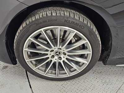 MERCEDES-BENZ S-CLASS - 6