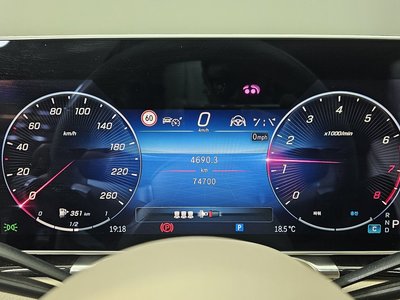 MERCEDES-BENZ S-CLASS - 8