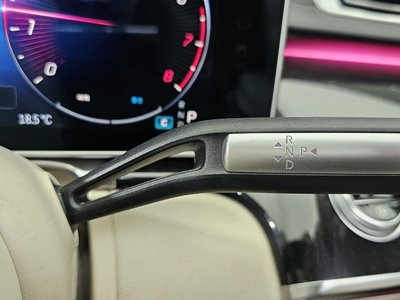 MERCEDES-BENZ S-CLASS - 9