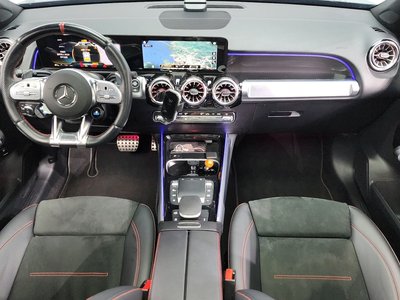 MERCEDES-BENZ GLB - 5