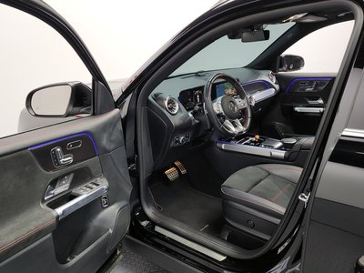 MERCEDES-BENZ GLB - 10