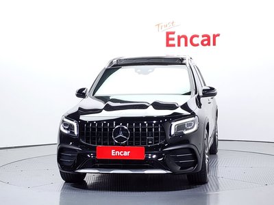 MERCEDES-BENZ GLB - 2