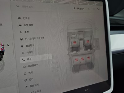 2022 Tesla MODEL Y 缩略图 24