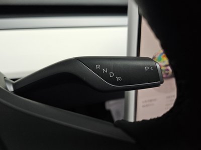 2022 Tesla MODEL Y 缩略图 12