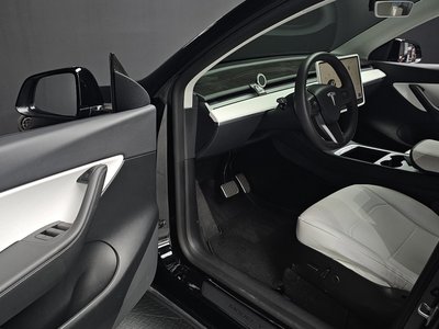 2022 Tesla MODEL Y 缩略图 17