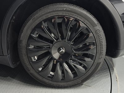 2022 Tesla MODEL Y 照片 8
