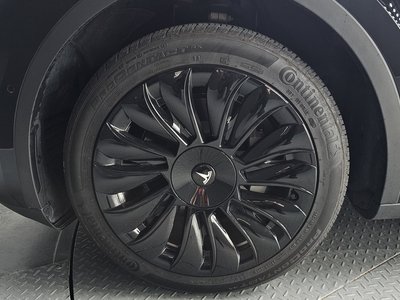 2022 Tesla MODEL Y 照片 6