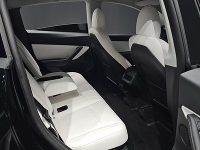 2022 Tesla MODEL Y 缩略图 16
