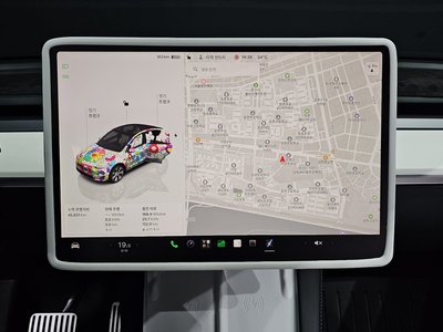 2022 Tesla MODEL Y 缩略图 20