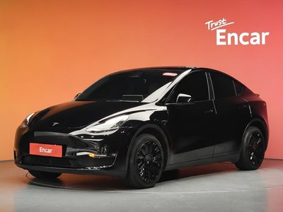2022 Tesla MODEL Y 照片 1