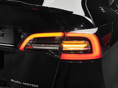 2022 Tesla MODEL Y 照片 10