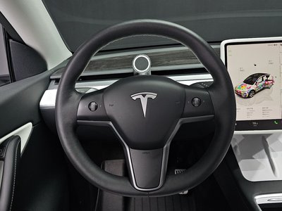 2022 Tesla MODEL Y 缩略图 19