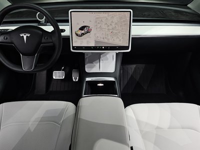 2022 Tesla MODEL Y 照片 5