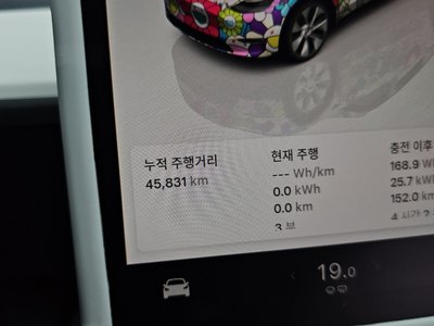2022 Tesla MODEL Y 缩略图 11