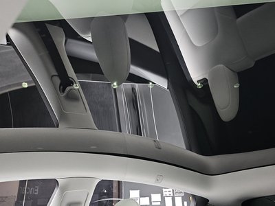 2022 Tesla MODEL Y 缩略图 25