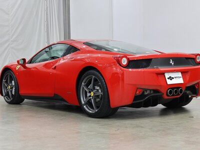 FERRARI 458 ITALIA - 6