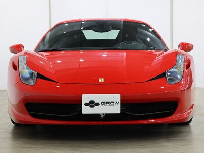 FERRARI 458 ITALIA - 7