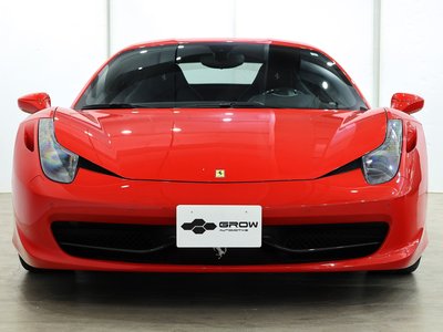 FERRARI 458 ITALIA - 10