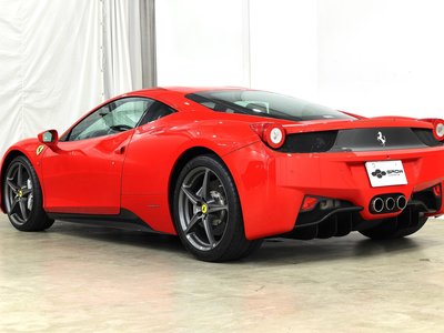 FERRARI 458 ITALIA - 8