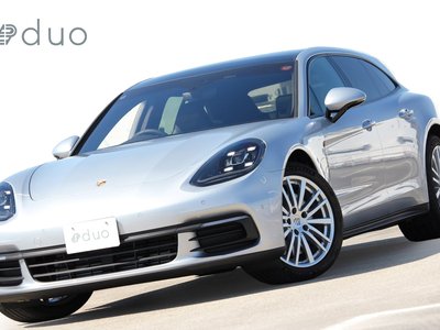 صورة 2 لـ 2018 Porsche PANAMERA
