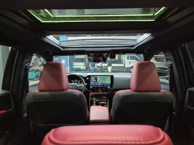 LEXUS NX - 9