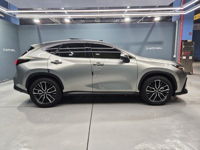 LEXUS NX - 3