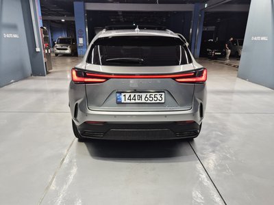 LEXUS NX - 7