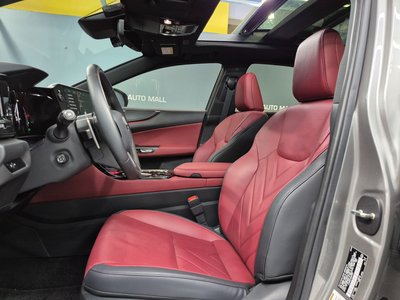 LEXUS NX - 10