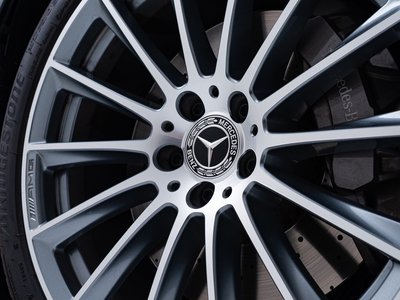 MERCEDES-BENZ S-CLASS - 2