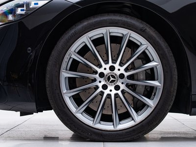 MERCEDES-BENZ S-CLASS - 9