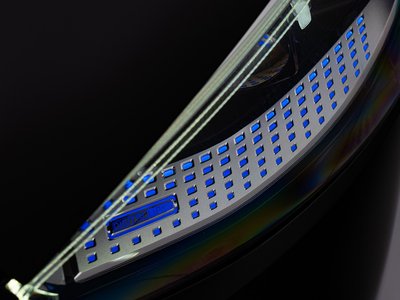 MERCEDES-BENZ S-CLASS - 6