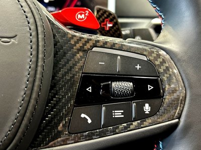 صورة مصغرة 30 لـ 2024 BMW M3 TOURING