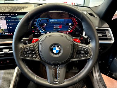 صورة مصغرة 28 لـ 2024 BMW M3 TOURING