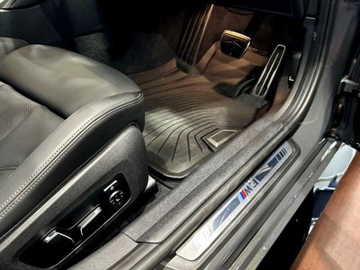 صورة مصغرة 15 لـ 2024 BMW M3 TOURING